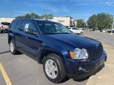 2006 Jeep Grand Cherokee Laredo