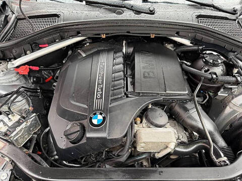 2014 BMW X3 xDrive35i