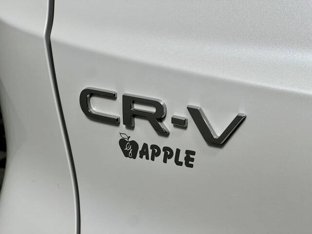 2023 Honda CR-V