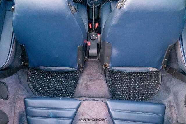 1986 Porsche 911 Carrera