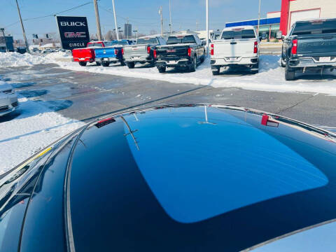 2014 Mercedes-Benz SLK SLK 250