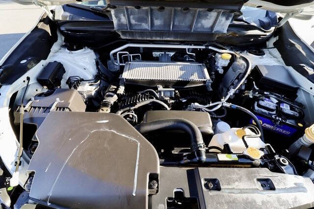 2019 Subaru Ascent Touring