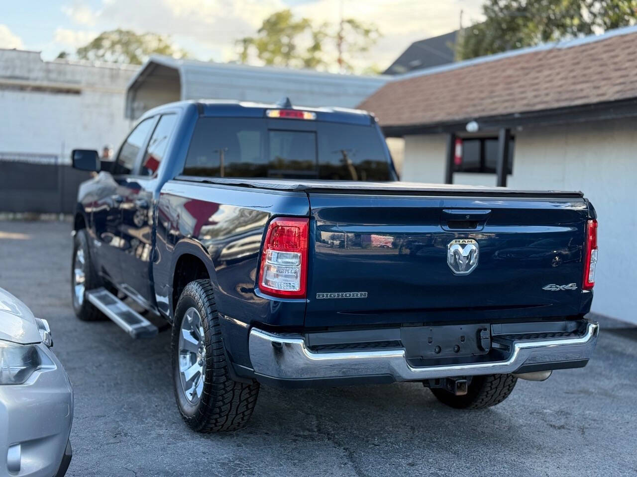 2021 Ram 1500 for sale at Luma Motors LLC in Tampa, FL