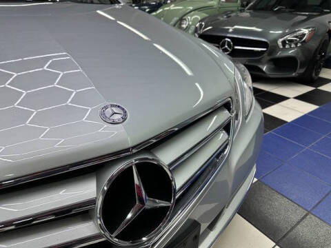 2013 Mercedes-Benz E-Class E 350