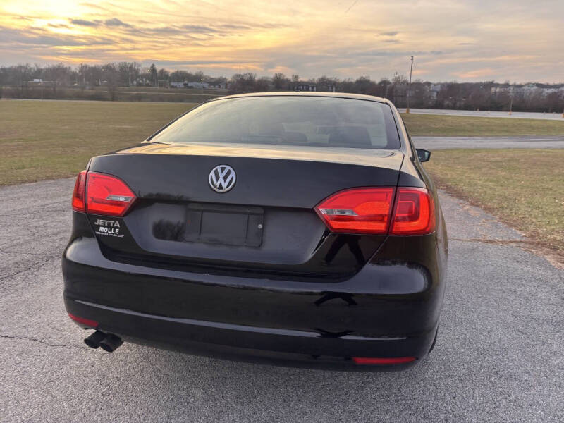 2014 Volkswagen Jetta S