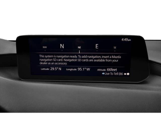 2026 Mazda Mazda3 Hatchback 2.5 Turbo Premium Plus