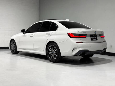 2020 BMW 3 Series M340i xDrive