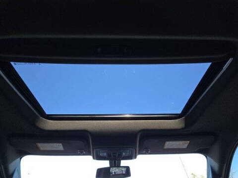 2022 GMC Sierra 2500HD