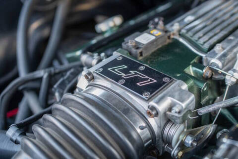 1970 Chevrolet El Camino