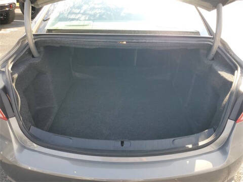 2018 Chevrolet Impala Premier