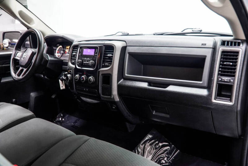 2015 RAM 1500 Tradesman