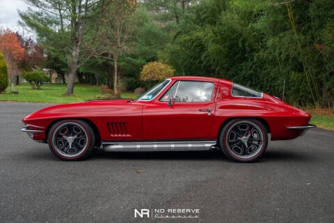 1967 Chevrolet Corvette