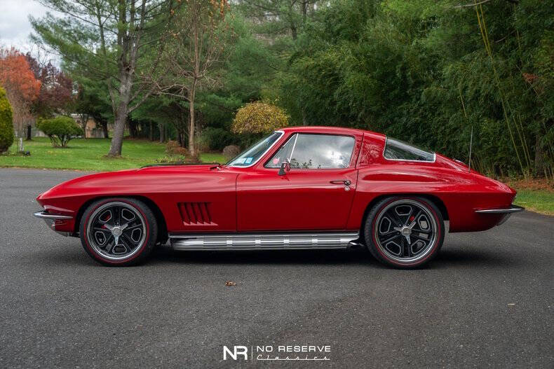 1967 Chevrolet Corvette