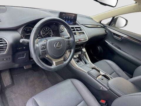 2021 Lexus NX 300