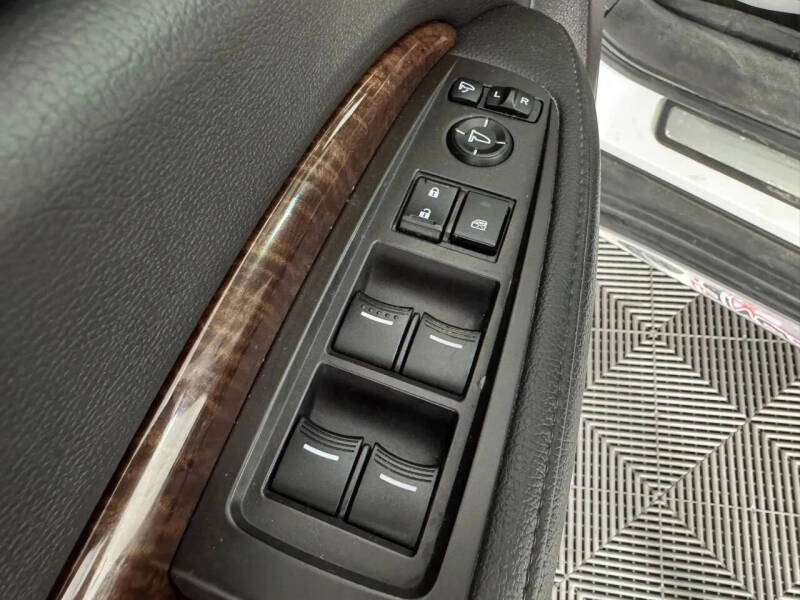 2017 Acura MDX SH-AWD w/Tech