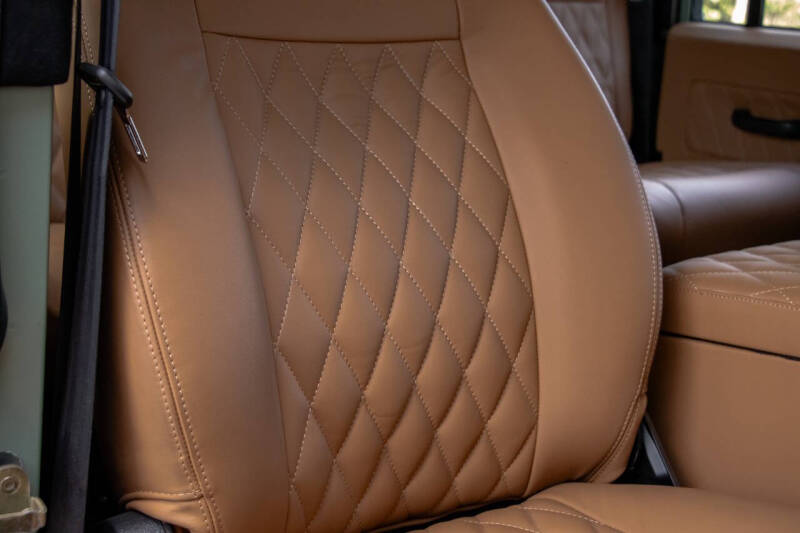 1994 Land Rover Defender