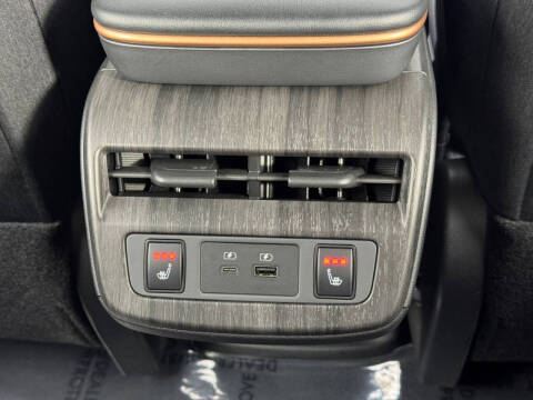 2024 Nissan Ariya Engage e-4ORCE