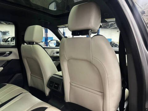 2023 Land Rover Range Rover Velar P250 R-Dynamic S