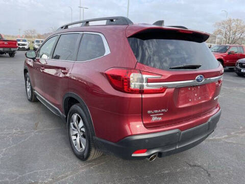 2024 Subaru Ascent Premium 7-Passenger