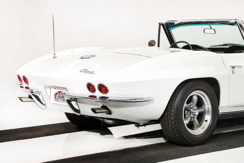 1964 Chevrolet Corvette