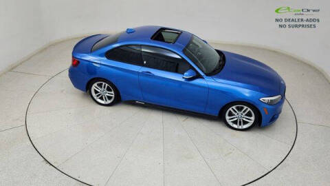 2014 BMW 2 Series 228i