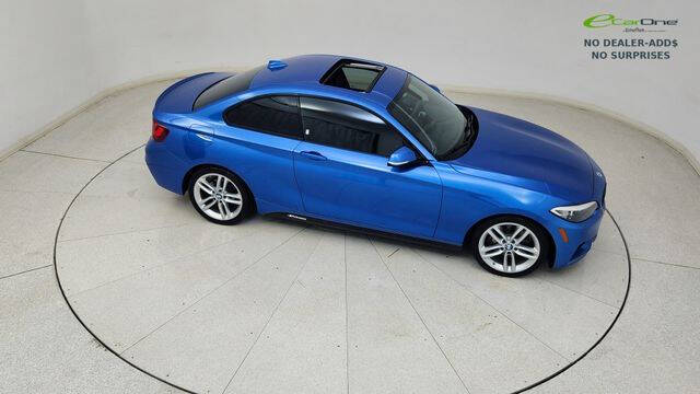 2014 BMW 2 Series 228i