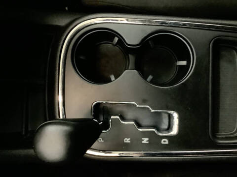 2013 Dodge Durango SXT