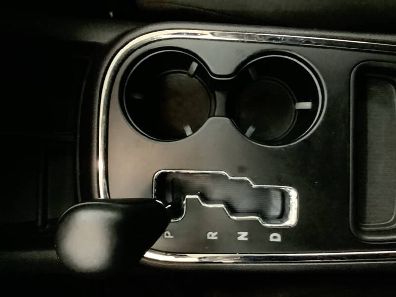 2013 Dodge Durango SXT