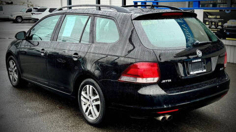 2011 Volkswagen Jetta