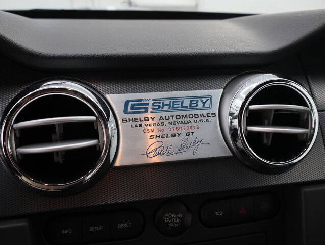 2007 Ford Mustang GT Premium