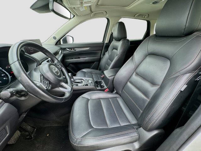 2023 Mazda CX-5 2.5 S Premium Plus