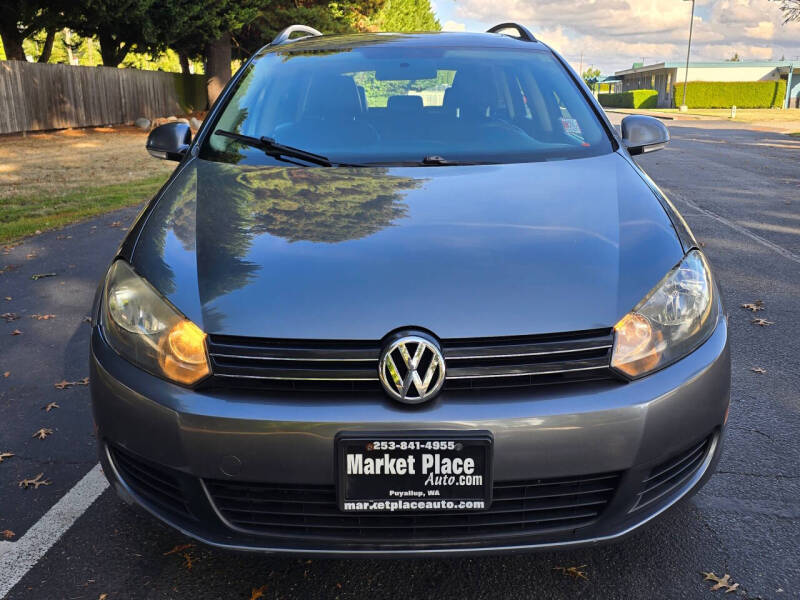 2011 Volkswagen Jetta