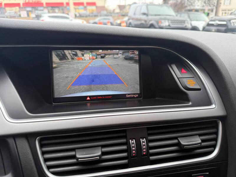 2014 Audi S4 3.0T quattro Prestige