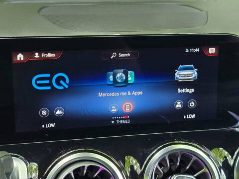 2023 Mercedes-Benz EQB EQB 350 4MATIC