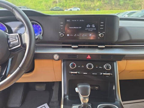 2024 Kia Carnival