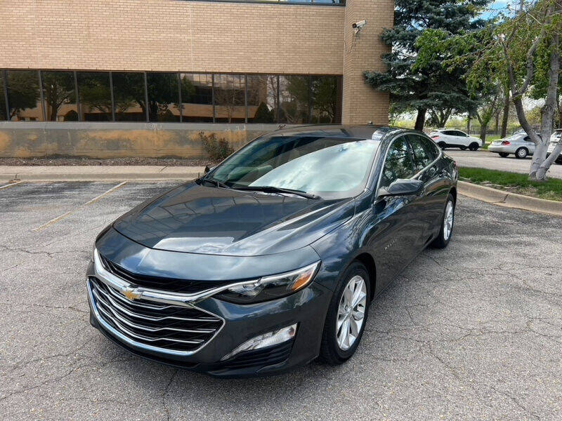 Sal's Auto Sales in Oklahoma City, OK