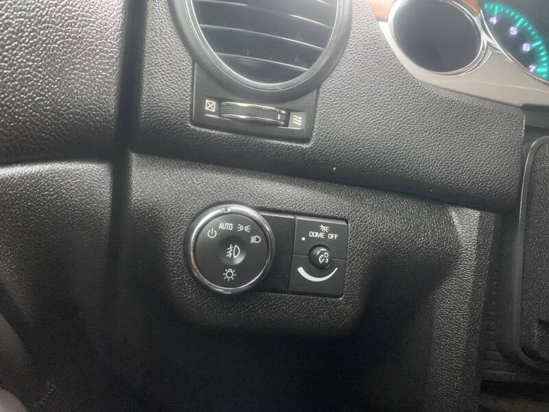 2012 Buick Enclave Convenience