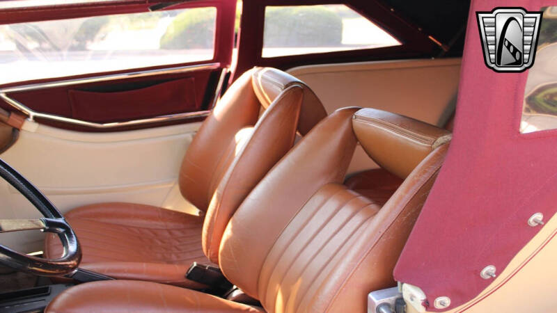 1974 Excalibur Phaeton