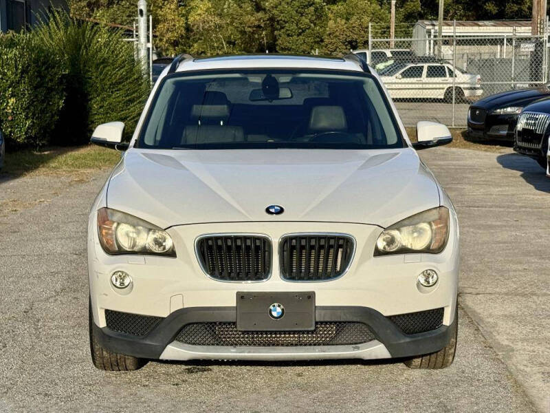 2013 BMW X1 xDrive28i