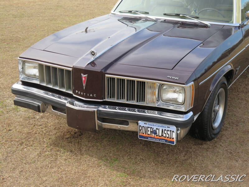 1977 Pontiac Phoenix