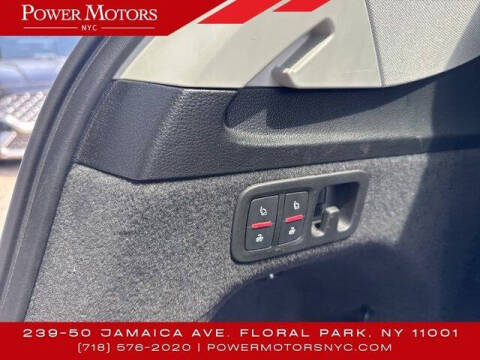 2023 Audi Q7 quattro Premium Plus 55 TFSI