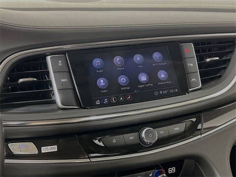 2021 Buick Enclave Premium