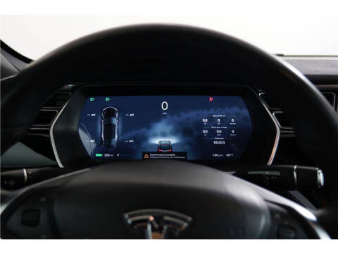 2016 Tesla Model S 85D