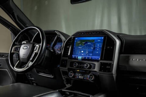 2022 Ford F-350 Super Duty Lariat