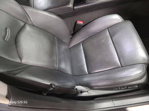 2019 Cadillac CTS 2.0T Luxury