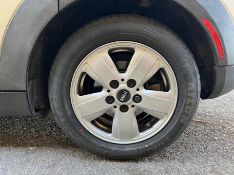 2015 MINI Hardtop 4 Door Cooper