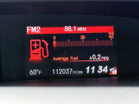2013 Honda Civic Si
