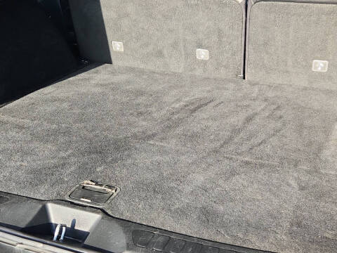 2020 Honda Passport EX-L