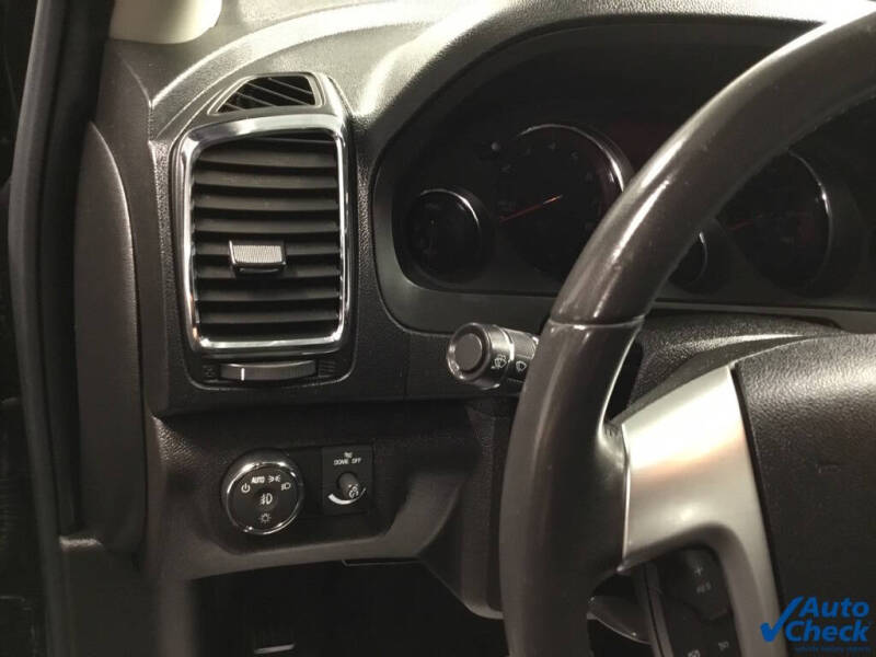 2010 GMC Acadia SLT-2