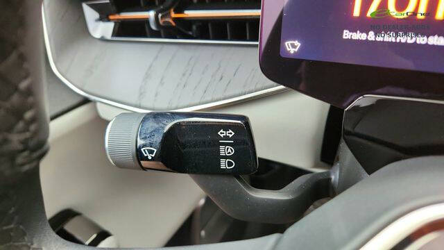 2025 Polestar 3